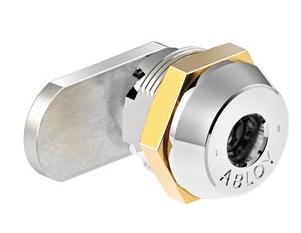 Замок с накидным ригелем ABLOY CL108