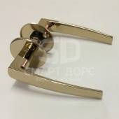 Ручка нажимная Abloy (Аблой) Polarita 16/001