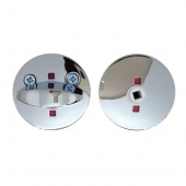  ()  Abloy ()  WC LH007