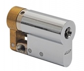 Цилиндр ABLOY DIN CY326T односторонний (ключ Protec2)