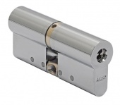 Цилиндр ABLOY DIN CY327T ключ-ключ (ключ Protec2)