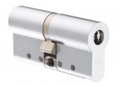 Цилиндр ABLOY DIN CY322T ключ-ключ (ключ Protec2)