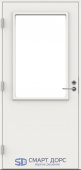        swedoor by jeld-wen terrace eco toba w13