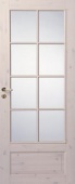 фото дверь сосновая swedoor by jeld-wen tradition 55