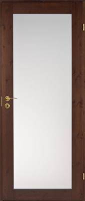 фото дверь swedoor by jeld-wen unique rustic 332