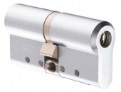 Цилиндр ABLOY DIN CY337U ключ-ключ (ключ Novel)