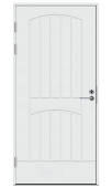     SWEDOOR by Jeld-Wen Function F2000, 