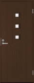    SWEDOOR by Jeld-Wen Basic B0060,  ( RR32)
