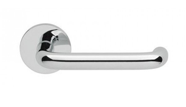 3-16/007 Ручка PRESTO Ms/CR, 40, Abloy