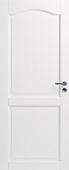 фото дверь белая массивная swedoor by jeld-wen craft 110