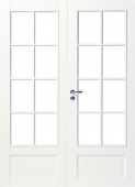     swedoor by jeld-wen craft 104, 