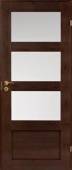   swedoor by jeld-wen unique rustic 343