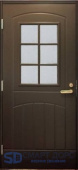     SWEDOOR by Jeld-Wen Function F2000 W71,  ( RR32)