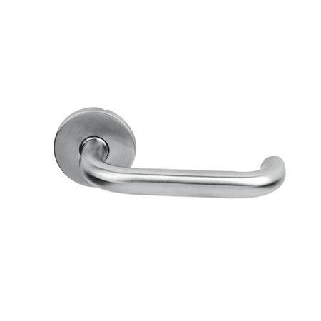 Ручки раздельные Apecs модель H-0203-INOX