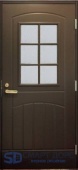     swedoor by jeld-wen function f2000 w71 eco,  ( rr32)