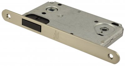 Замок магнитный M90 SN (магнит смещен) под фиксатор