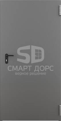 Дверь противопожарная металлическая Padilla Rever EI60