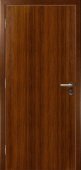 фото дверь kapelli classic, ламинированная 3d пленкой, орех грецкий