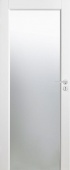 фото дверь белая массивная swedoor by jeld-wen craft 100