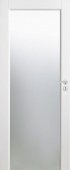 фото дверь белая массивная swedoor by jeld-wen craft 100