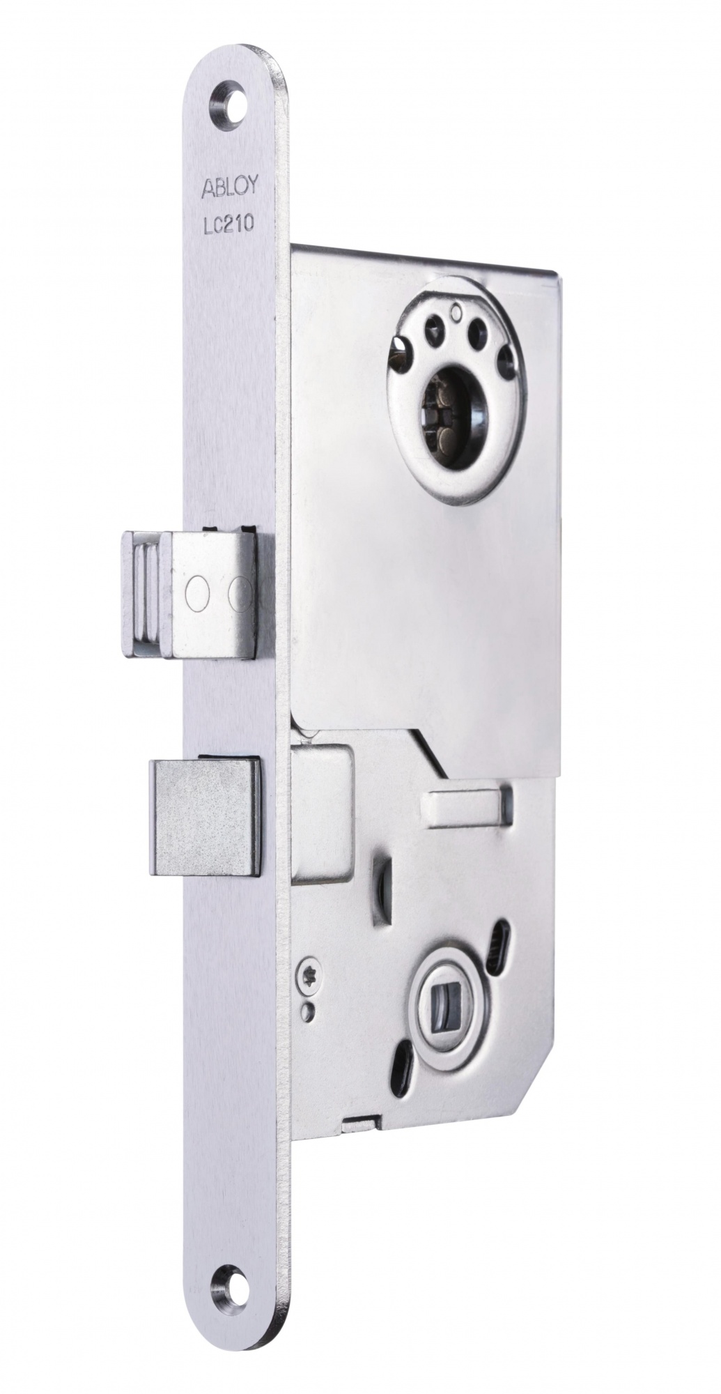 Abloy 2018 замок