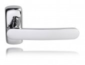 Ручка нажимная Abloy (Аблой) Polar 6/0650
