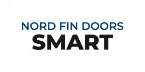 NORD FIN DOORS Smart