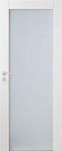 фото дверь белая массивная swedoor by jeld-wen unique 500