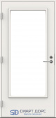        swedoor by jeld-wen terrace eco eufrat w18