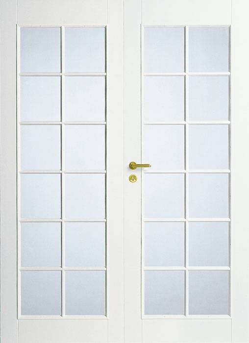 Финские Филенчатые Двери Jeld Wen Купить