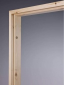      swedoor by jeld-wen frame 606 ,  