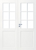     swedoor by jeld-wen craft 102, 
