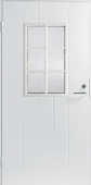     SWEDOOR by Jeld-Wen Basic B0015, 