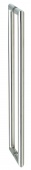 - Abloy () INOXI 137S-25/400-600