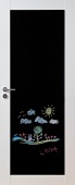   swedoor by jeld-wen unique 501b,    