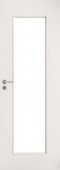фото дверь гладкая swedoor by jeld-wen easy 210