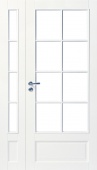    swedoor by jeld-wen craft 104 + 