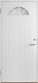     SWEDOOR by Jeld-Wen Basic B0050, 