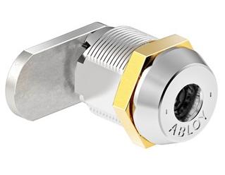 Замок с накидным ригелем ABLOY CL101