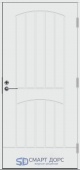    SWEDOOR by Jeld-Wen Function F2000 Eco, 