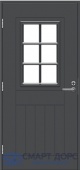     swedoor by jeld-wen function wadden eco   abloy lc200, -