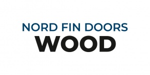 NORD FIN DOORS Wood