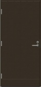     swedoor by jeld-wen function barents eco   abloy lc200 -