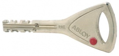  ABLOY DIN CY332T - ( Protec2)