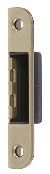Запорная планка Abloy 0068B, ZN Cr