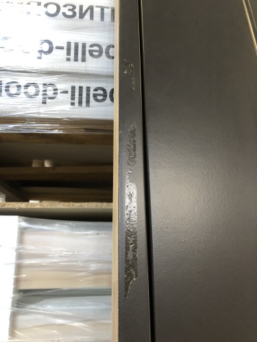    Viljandi EU Basic B0034,  M161, 9*21, ,  ASSA 565, 5