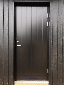     swedoor by jeld-wen function f1894    lc200
