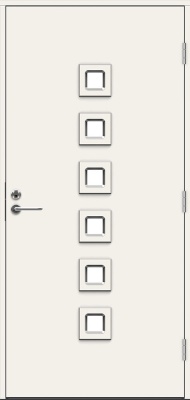    SWEDOOR by Jeld-Wen Function Arafura Eco 