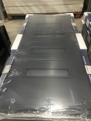    SWEDOOR by Jeld-Wen Function F2054 W53, -   LC200, 10*21,  