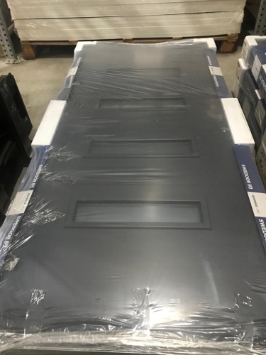    SWEDOOR by Jeld-Wen Function F2054 W53, -   LC200, 10*21, 